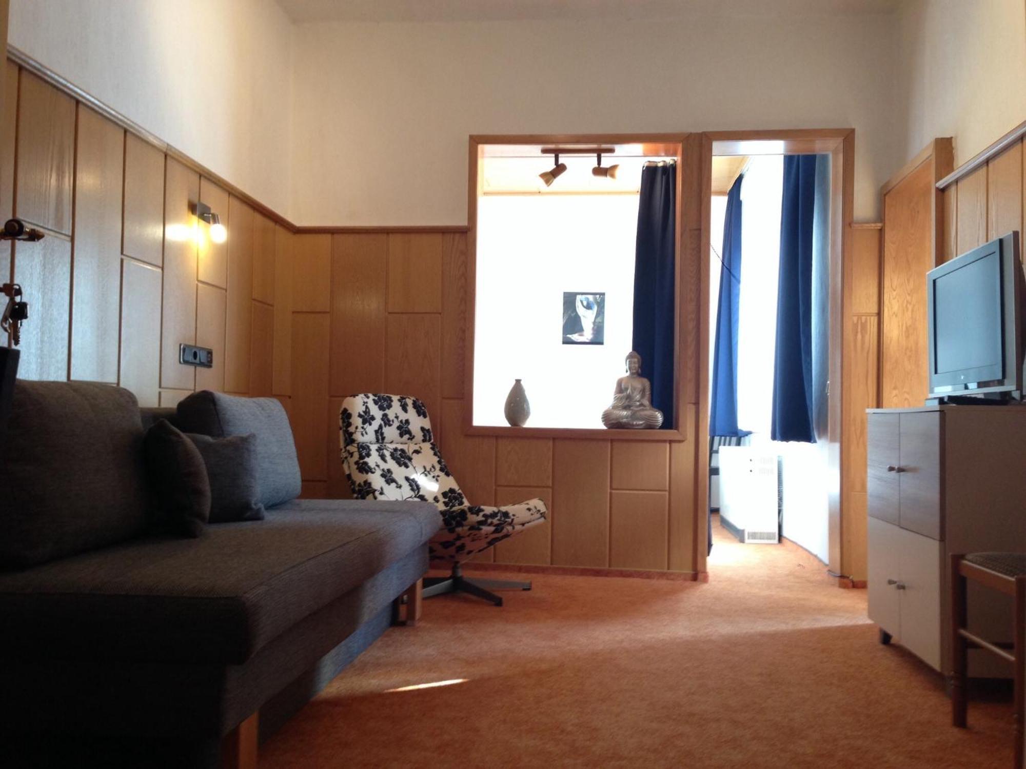 Hotel & Restaurant Druidenstein Trautenstein Room photo